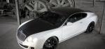 Bentley Continental GT Speed by Edo Competition 2016 года